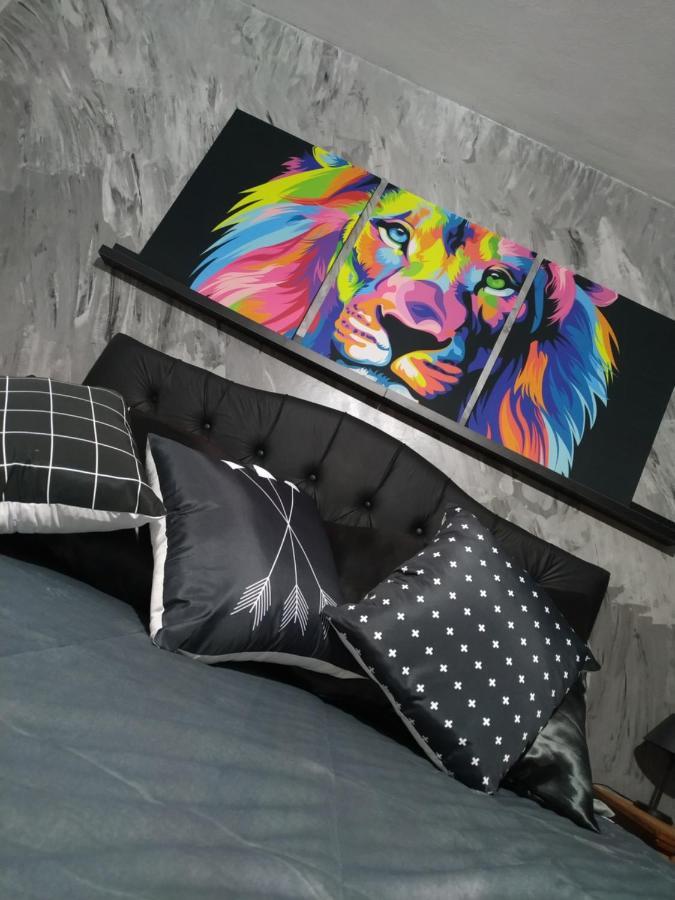 Flat Campos Do Jordao Apartment ภายนอก รูปภาพ