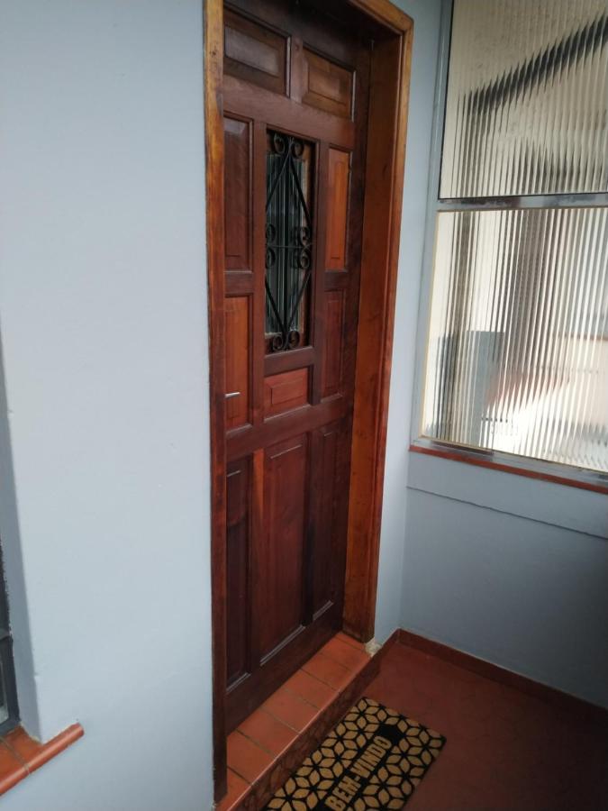 Flat Campos Do Jordao Apartment ภายนอก รูปภาพ