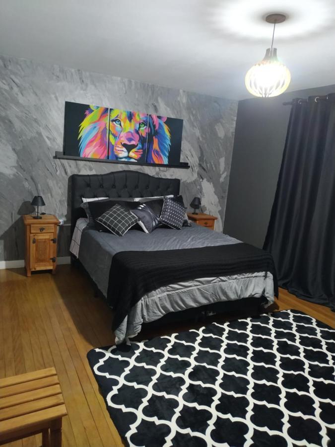 Flat Campos Do Jordao Apartment ภายนอก รูปภาพ