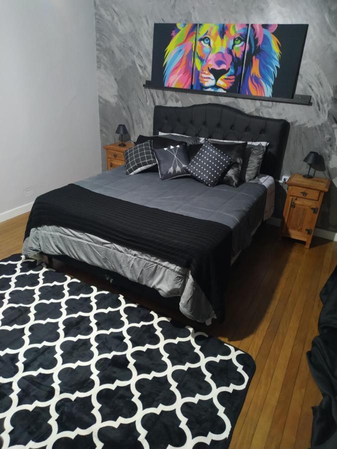 Flat Campos Do Jordao Apartment ภายนอก รูปภาพ