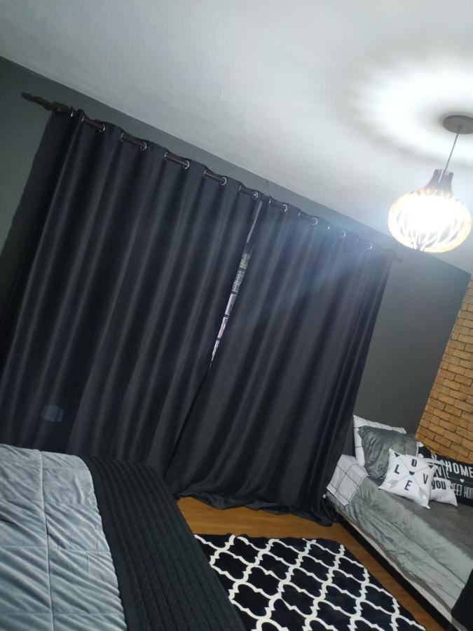 Flat Campos Do Jordao Apartment ภายนอก รูปภาพ
