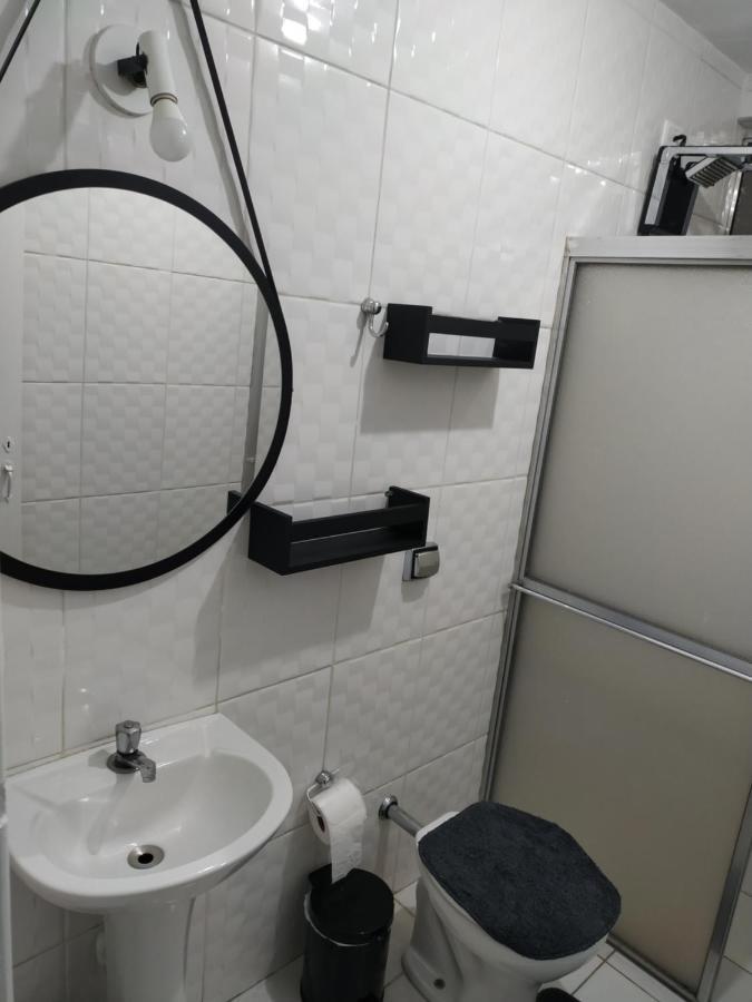 Flat Campos Do Jordao Apartment ภายนอก รูปภาพ