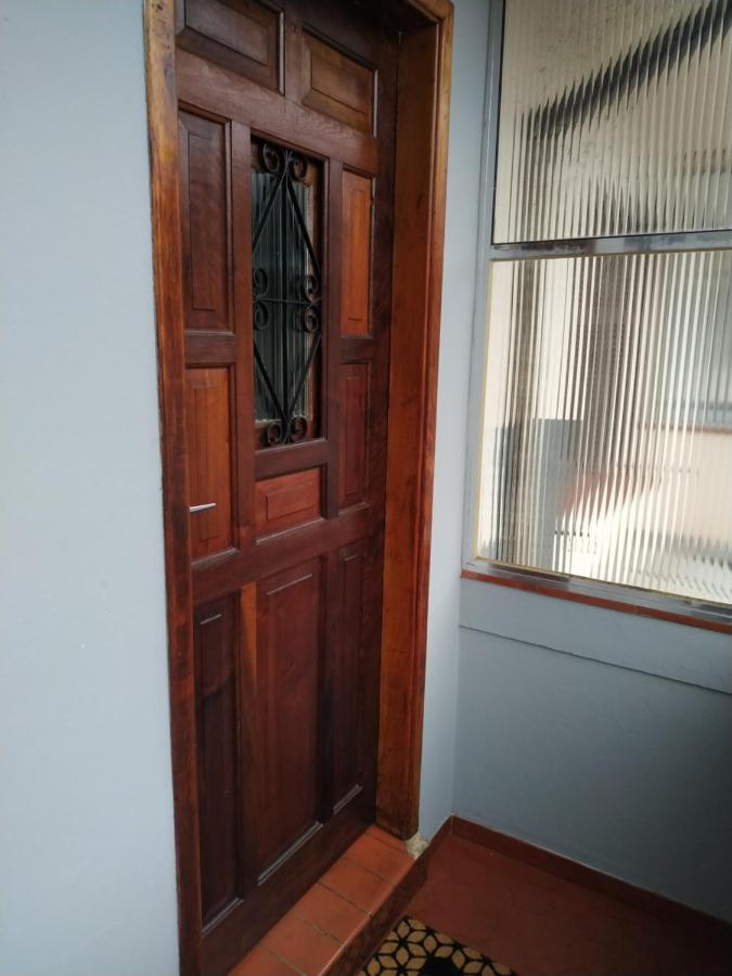 Flat Campos Do Jordao Apartment ภายนอก รูปภาพ