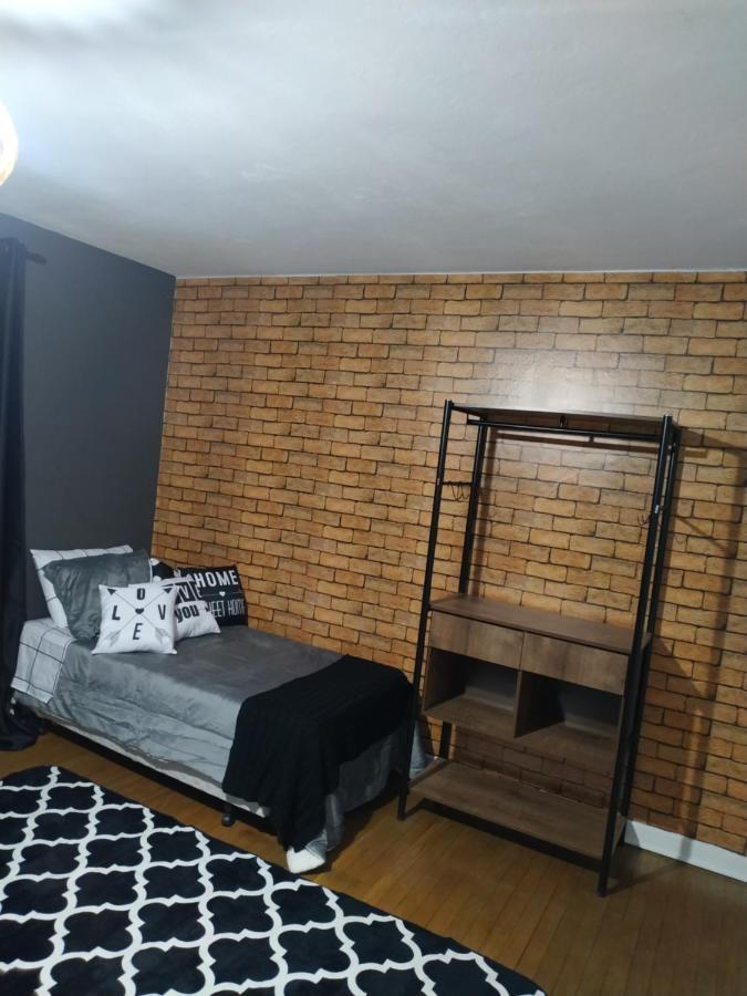 Flat Campos Do Jordao Apartment ภายนอก รูปภาพ