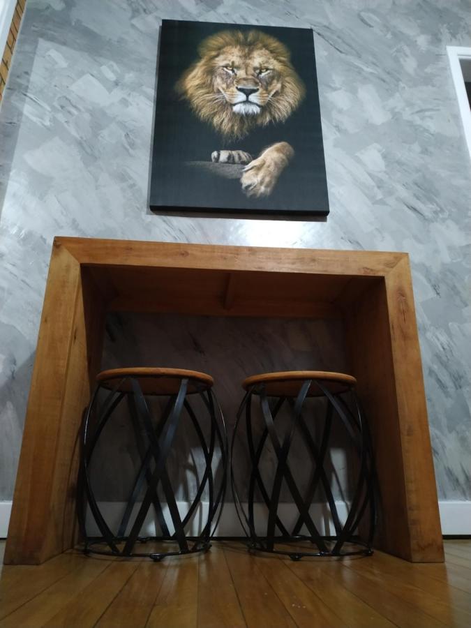 Flat Campos Do Jordao Apartment ภายนอก รูปภาพ