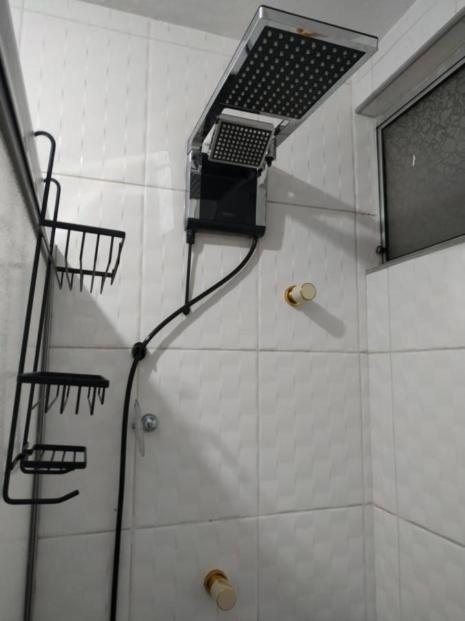 Flat Campos Do Jordao Apartment ภายนอก รูปภาพ